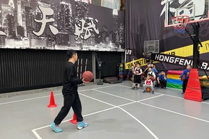  专业篮球放松指导课程在哪里？揭秘最佳放松策略与课程选择